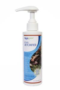 Pond Detoxifier